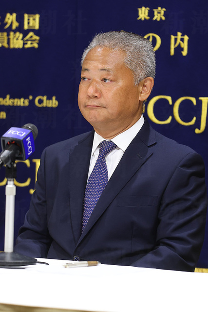 【維新】馬場前代表に離党観測も…ボロボロ「維新」の行く末は？　「参院選の結果次第では党が分裂する」